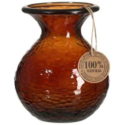 Ritzenhoff & Breker Marokko Wabe Vase 18,5 cm