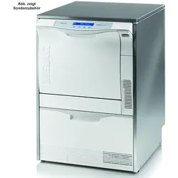 MELAtherm 10 DTA Unterbaugerät 400 V Drehstrom inkl. CF-Karte