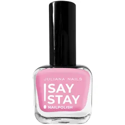10ml Juliana Nails Say Stay! Nagellack