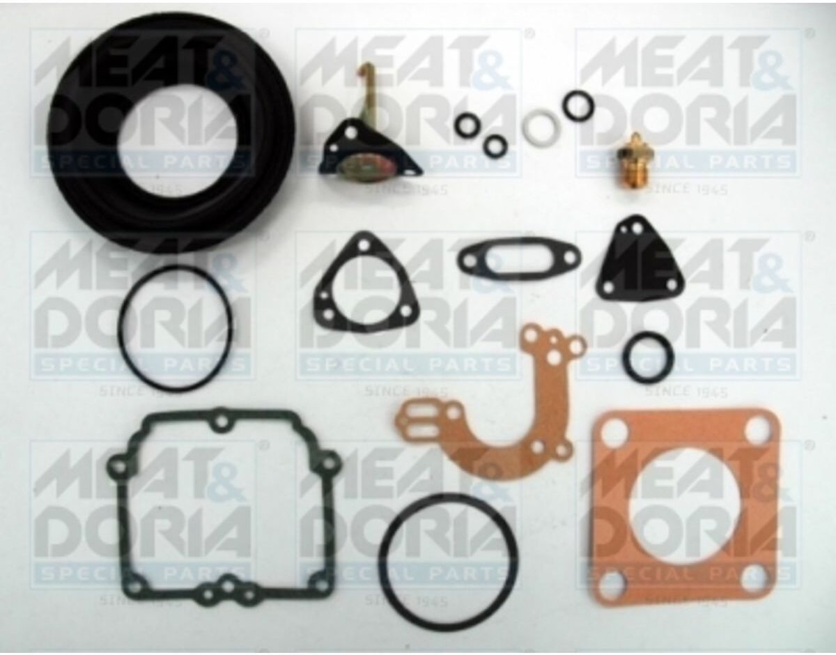 Reparatursatz, Vergaser MEAT & DORIA S14G