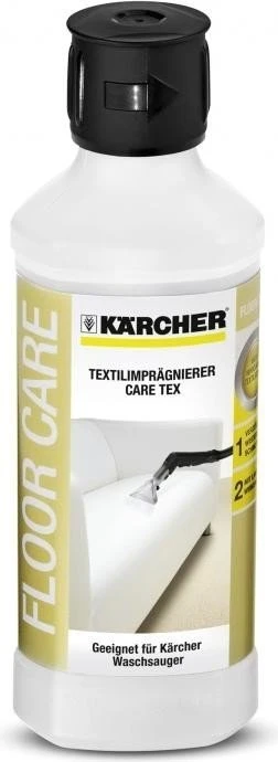 Kärcher Textilimprägniermittel Care Tex RM 762, 500 ml