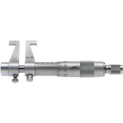 HELIOS PREISSER Innen-Messschraube 5-30mm m.Messschnabel WN 0885501 Innenmessschraube 5 - 30 mm Ablesung: 0.01 mm