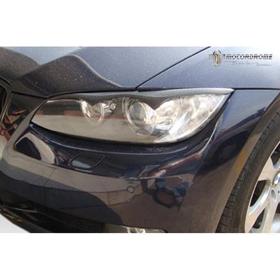MOTORDROME DESIGN Blende, Hauptscheinwerfer BMW FR.00.0133