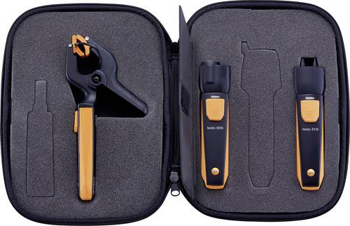 testo 0563 0004 10 Temperatur-Messgerät -30 - 250 °C