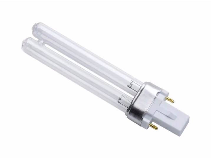 Beurer UVC Lampe zu Maremed – LED/Leuchtmittel/Glühbirne – weiss