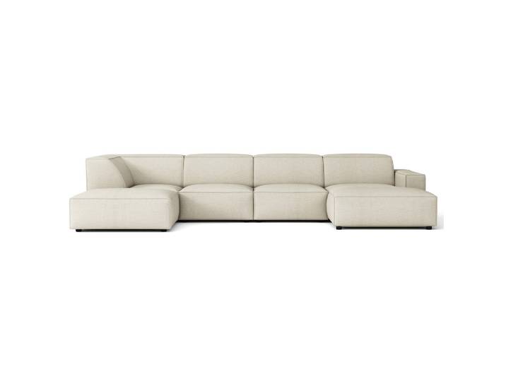 WOHNLANDSCHAFT Sellmo 366 cm