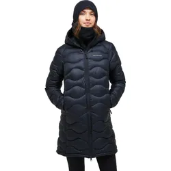 Peak Performance Jacke Helium Down, schwarz