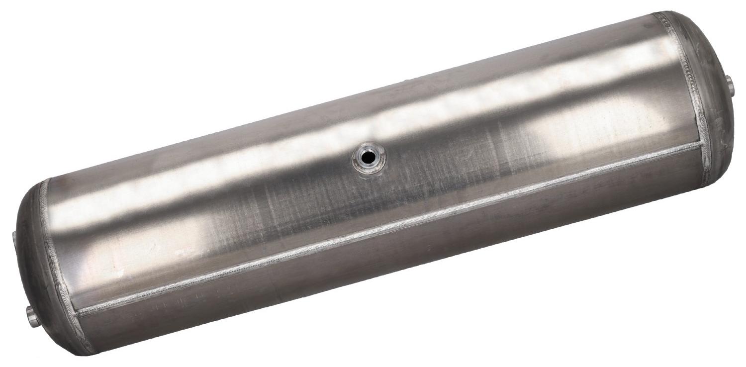 FEBI BILSTEIN Luftbehälter Druckluftanlage 196479 1116mm 60L Aluminium 276mm 8,74kg