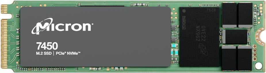 Micron 7450 PRO M.2 SSD 960 GB