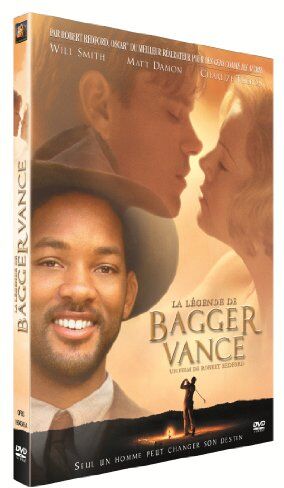 Robert Redford - La Légende de Bagger Vance [FR IMPORT] - Preis vom 28.09.2026 21:19:57 h