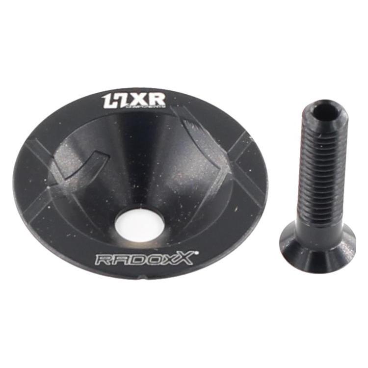 HXR Components Vorbaukappe (TCBP)