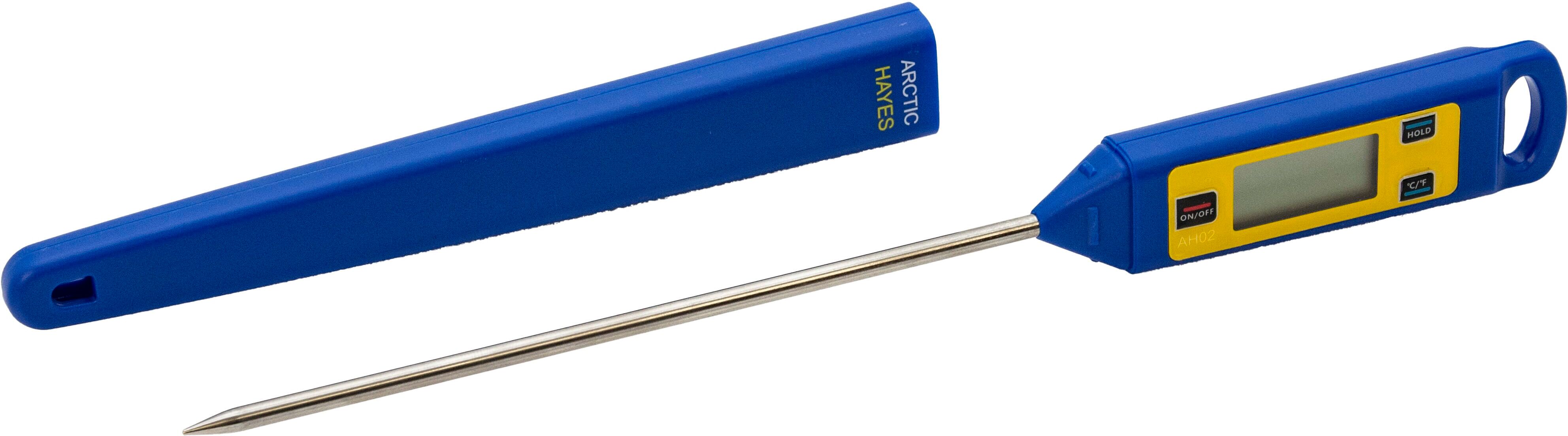 Arctic Hayes Stem Thermometer