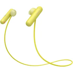 Sony WI-SP500 gelb
