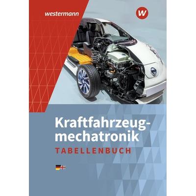 Kraftfahrzeugmechatronik, Gebundene Ausgabe von Peter Gerigk,Detlef Bruhn,Stefan Gohlke, Westermann Schulbuchverlag, 978-3-14-235139-1