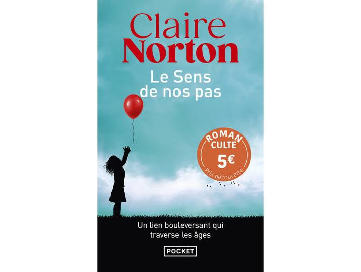 Le Sens de nos pas - Prix découverte (Poche)