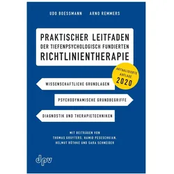 Boessmann:Praktischer Leitfaden der tie, Fachbücher von Arno Remmers, Udo Boessmann
