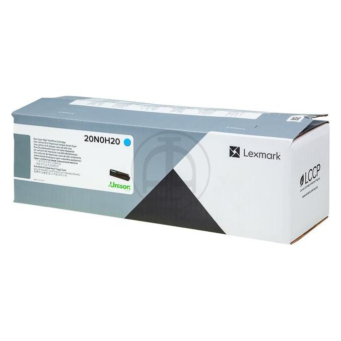 Lexmark 20N0H20 (C) (20N0H20)