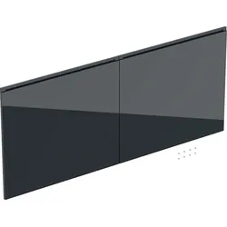 Geberit Schubladenfronten Set für Acanto 245358001