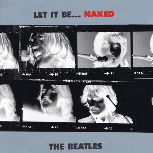 The Beatles - Let It Be...Naked - Preis vom 11.10.2026 03:10:56 h