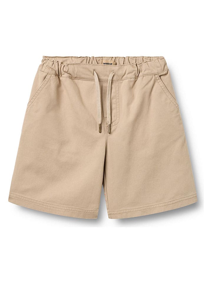 Wheat Shorts "Bendix" in Beige - 92