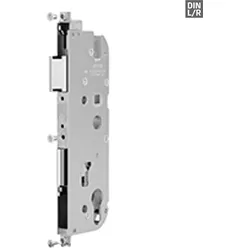 Reparaturschloss Hauptschloss Renovierungsschloss RHS RS 1000 SL 45/92/10 für Me