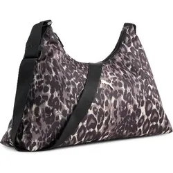 PUMA Freizeittasche POP Medium Prism Bag, Größe ONE SIZE in Grau Grau
