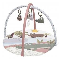 Baby Mix Spieldecke Sahara Tiere (49279044)