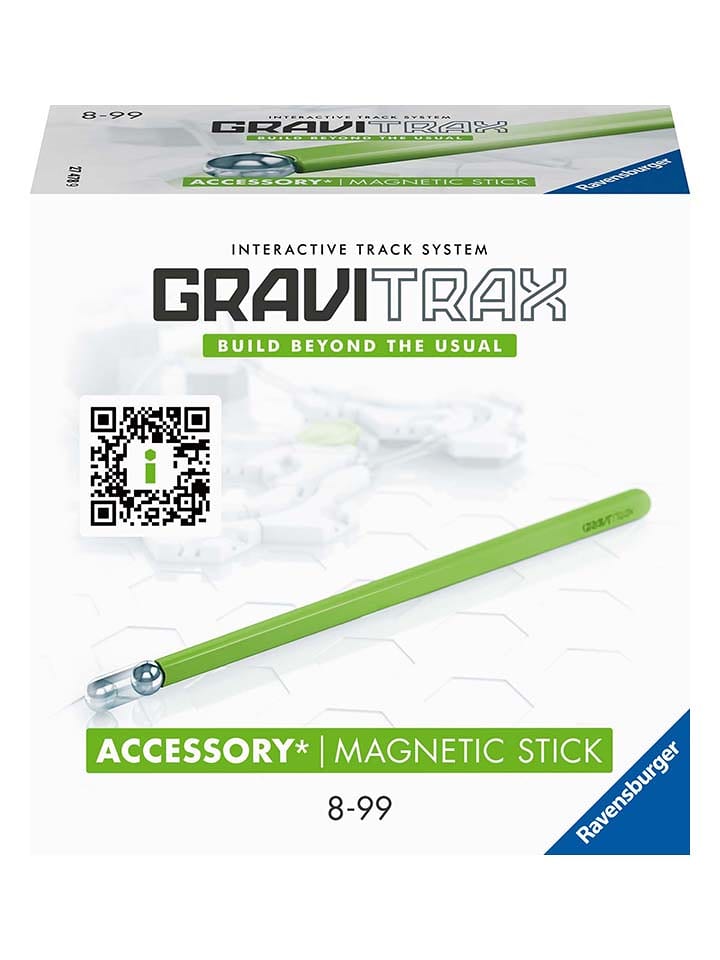Ravensburger Magnetic Stick "GraviTrax Acs." - ab 8 Jahren - onesize