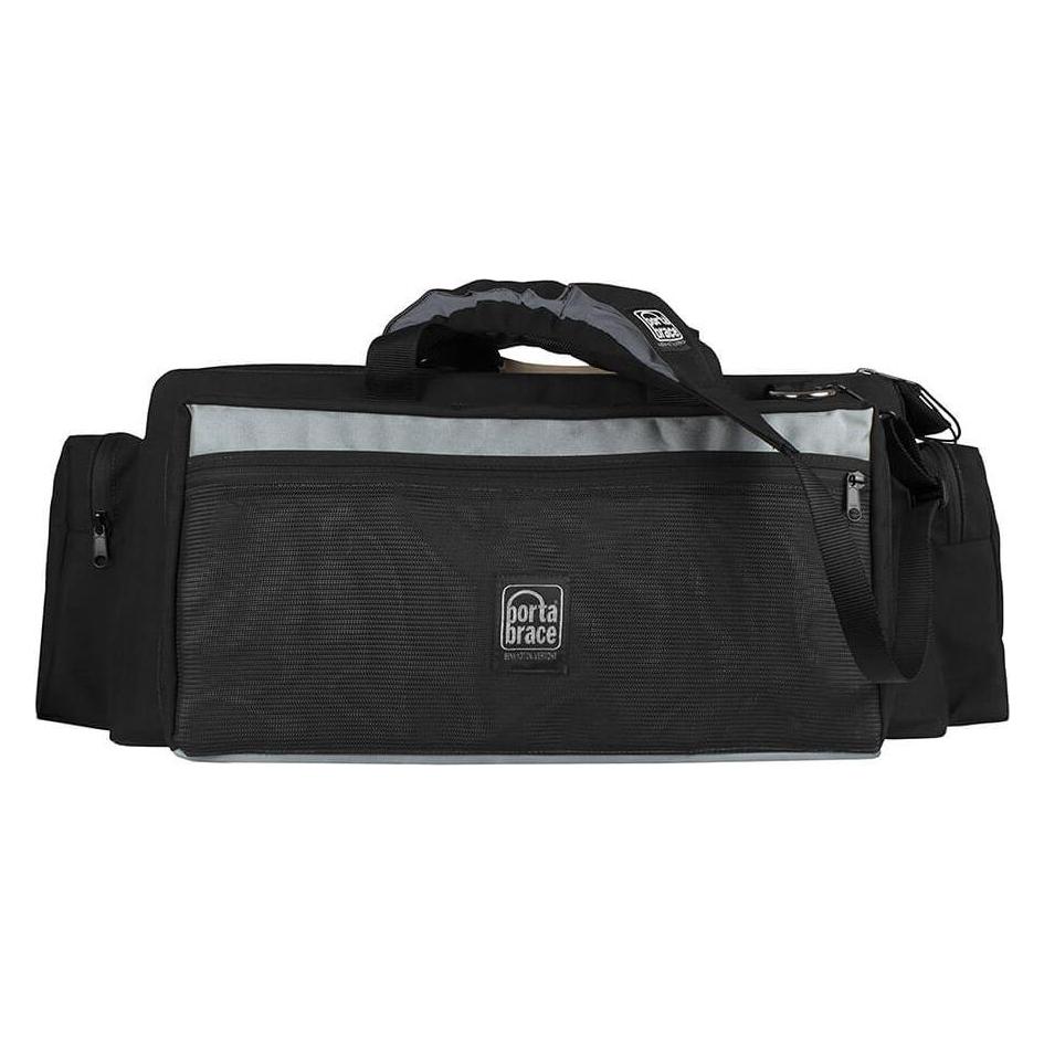 Portabrace CINEMA-LONG Camera (Kamera Schultertasche) (CINEMA-LONG)