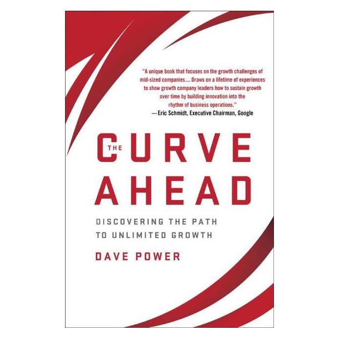 Palgrave Macmillan Curve Ahead (Englisch, Hardcover, D Power, D. Power, Dave Power) (63302872)