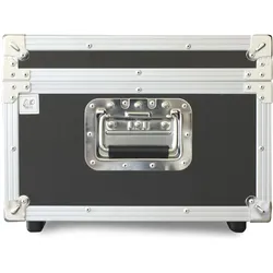 Elite Screens Quick Stand (120", 4:3), Leinwand, Silber
