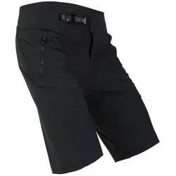 Fox Flexair Herren-Shorts Black Gr. 38