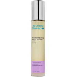 35ml The Organic Pharmacy Brightening Plus Serum