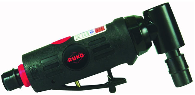 Ruko Meuleuses pneumatiques (90°) (116110L)