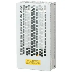 Siemens 6SL3201-0BE21-8AA0 Bremswiderstand 75,00 Ohm 7,50 kW 6SL32010BE218AA0