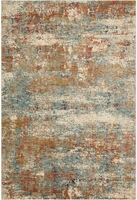 Karastan Ankara Area Rug