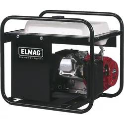 ELMAG Stromerzeuger SEBS 4100W/25 - 53132