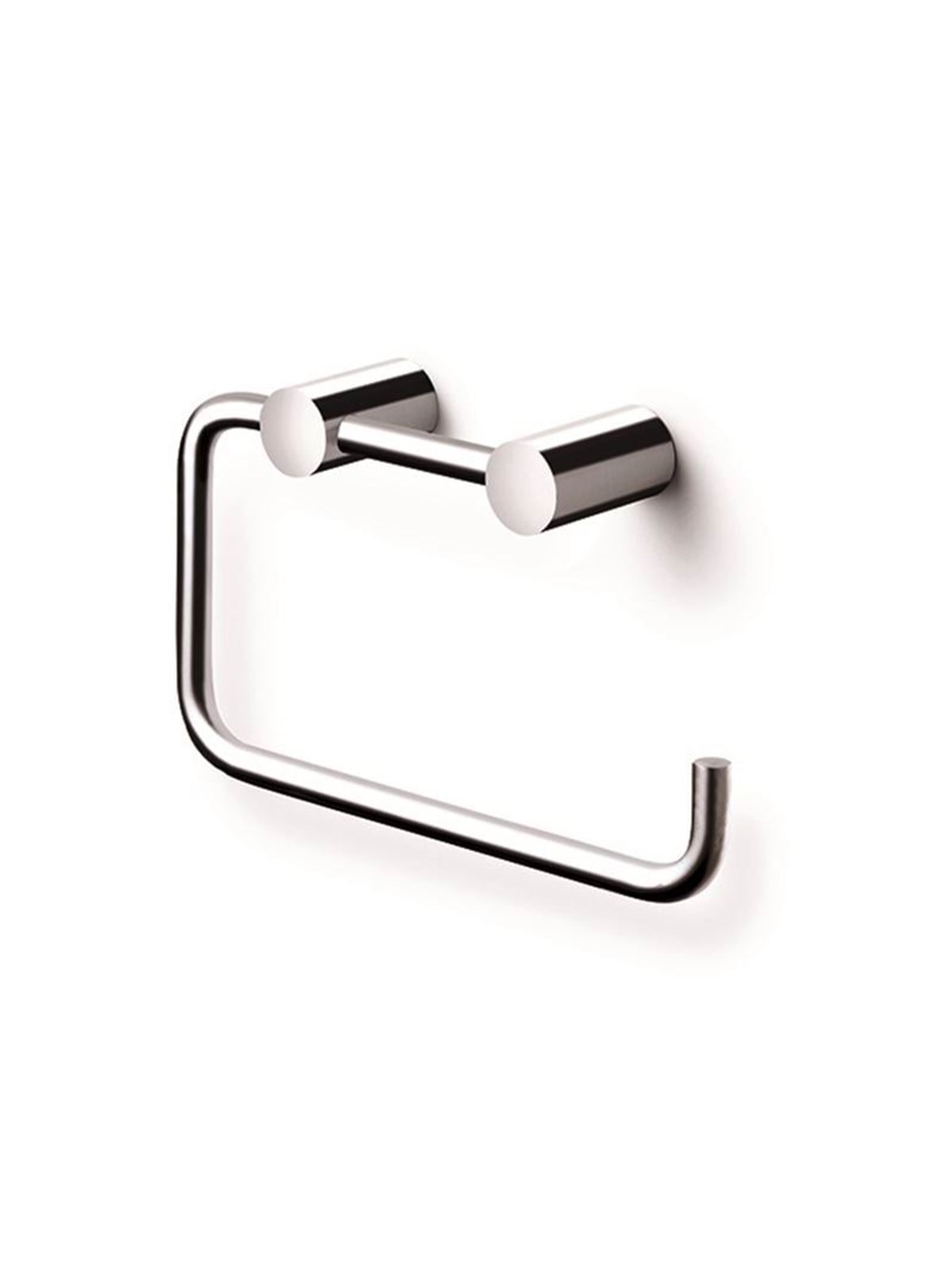 Pressalit toiletpaper holder polished