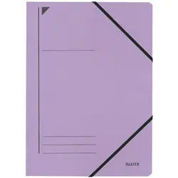 Leitz, Mappe, Eckspanner (A4)