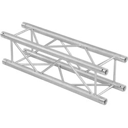 Alutruss Traversenset Rednerpult, Montage Lichttechnik, Weiss