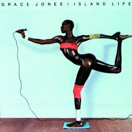 Grace Jones - Island Life - Preis vom 27.09.2026 03:53:48 h