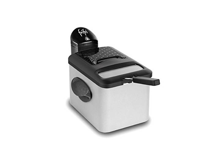 Frifri 3528DuoFil 1905 Duo Fil Pro Design Fritteuse