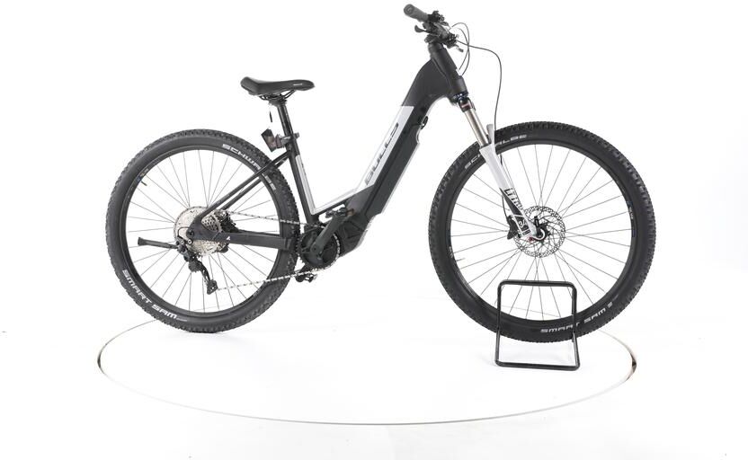 Bulls E-Stream EVO 1 E-Bike - 297936