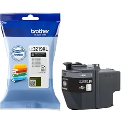 Brother LC-3219XLBK Originalpatrone