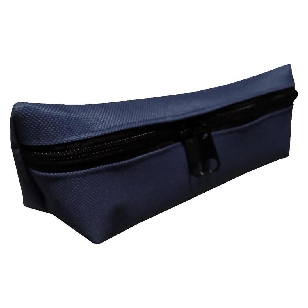 Teka Schulmäppchen NS15, Marineblau (47998007)