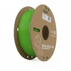 Sakata PLA 850 - 1,75mm, Grün, 1000g