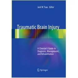 Traumatic Brain Injury, Fachbücher