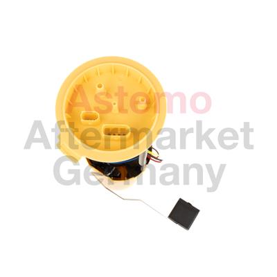 ASTEMO Kraftstoff-Fördereinheit 2503138 für Porsche