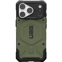 Urban Armor Gear Pathfinder MagSafe Bumper iPhone 18 Pro 114583117272