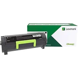 Lexmark, Toner, 58D2H0E (BK)